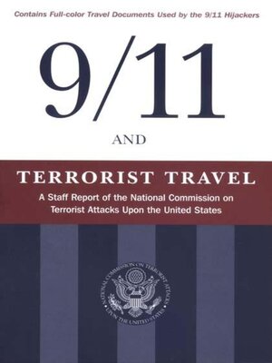 cover image of 9/11 and Terrorist Travel